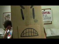 Muestra de Boxman.