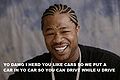 Yo Dawg