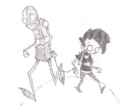 pseudo Punks