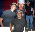 Miembros de la Asociación