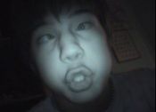 Friki desequilibrado que se cree cool