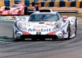 Porsche 911 GT1