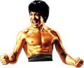 Quinimil extras en china y E.U.A. son vapuleados por Bruce Lee