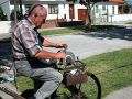 Bicicleta del Afilador