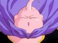 El Majin Boo gordo fuertecito que todos quieren.