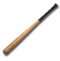 Bate de béisbol