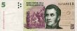 El tipo del billete salvo la moneda