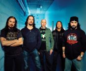Los Dioses del Metal!