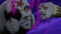 Fusion de Akumas