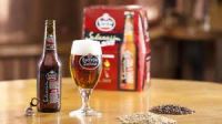 Muestra de Estrella Galicia.