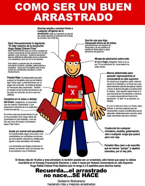 Archivo:Chavista.jpg