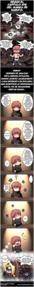 Archivo:Gazapos sobre sasori.jpg